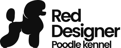 red-designer-kennel-logo-black